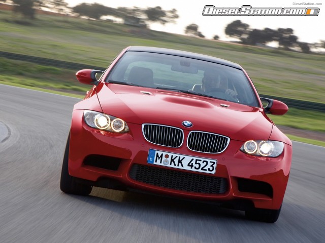 BMW BMW M3 Coupe 2008 Picture #49 BMW BMW M3 Coupe 2008 Picture #49